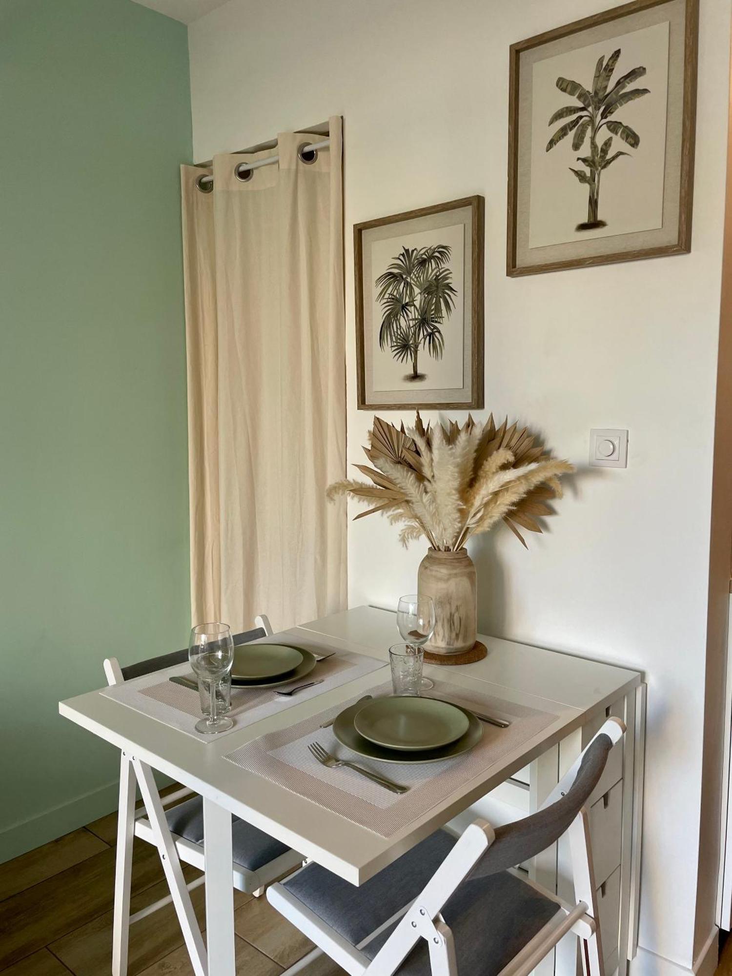 Superbe Studio Avec Terrasse Proximite Plage Saint-Mandrier-sur-Mer Exterior foto